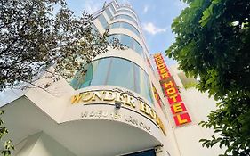 Wonder Hotel